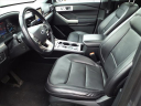 Thumbnail image of 2021 Ford Explorer at Douglas Volkswagen