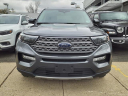 Thumbnail image of 2021 Ford Explorer at Douglas Volkswagen