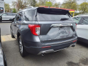 Thumbnail image of 2021 Ford Explorer at Douglas Volkswagen
