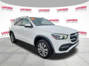 Thumbnail image of 2021 Mercedes-Benz GLE at Landers Chrysler Dodge Jeep Ram Southaven