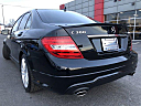 Thumbnail image of 2013 Mercedes-Benz C-Class at EurobahnBmwMiniMercedesBenz of Greensboro, NC