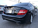 Thumbnail image of 2013 Mercedes-Benz C-Class at EurobahnBmwMiniMercedesBenz of Greensboro, NC