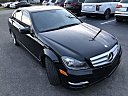Thumbnail image of 2013 Mercedes-Benz C-Class at EurobahnBmwMiniMercedesBenz of Greensboro, NC