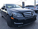 Thumbnail image of 2013 Mercedes-Benz C-Class at EurobahnBmwMiniMercedesBenz of Greensboro, NC