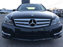 Thumbnail image of 2013 Mercedes-Benz C-Class at EurobahnBmwMiniMercedesBenz of Greensboro, NC