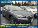 2022 Subaru Crosstrek Sport at East Hills Subaru
