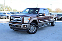 Thumbnail image of 2011 Ford F-250 Super Duty at Jet Auto Sales