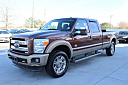 Thumbnail image of 2011 Ford F-250 Super Duty at Jet Auto Sales