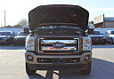 Thumbnail image of 2011 Ford F-250 Super Duty at Jet Auto Sales