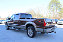 2011 Ford F-250 Super Duty King Ranch at Jet Auto Sales