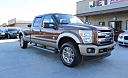 Thumbnail image of 2011 Ford F-250 Super Duty at Jet Auto Sales