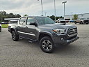 Thumbnail image of 2016 Toyota Tacoma at Mathews Nissan