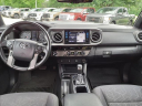 Thumbnail image of 2016 Toyota Tacoma at Mathews Nissan