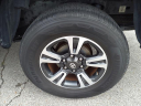 Thumbnail image of 2016 Toyota Tacoma at Mathews Nissan