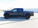 2024 Ford F-150 Raptor at Wetzel Ford