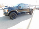 Thumbnail image of 2024 Ford F-150 at Wetzel Ford