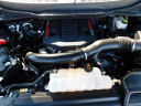 Thumbnail image of 2024 Ford F-150 at Wetzel Ford