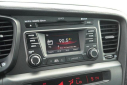 2013 Kia Optima SX at Mac Haik Ford Georgetown Preowned