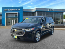 2021 Chevrolet Traverse LS at Bical Chevrolet of Valley Stream