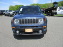 Thumbnail image of 2022 Jeep Renegade at Bedard Brothers - USED