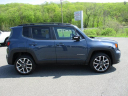 Thumbnail image of 2022 Jeep Renegade at Bedard Brothers - USED