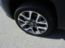 Thumbnail image of 2022 Jeep Renegade at Bedard Brothers - USED