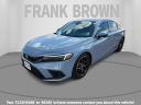 Thumbnail image of 2022 Honda Civic at Frank Brown Honda GMC