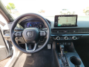 Thumbnail image of 2022 Honda Civic at Frank Brown Honda GMC