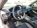 Thumbnail image of 2022 Honda Civic at Frank Brown Honda GMC