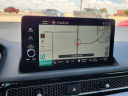 Thumbnail image of 2022 Honda Civic at Frank Brown Honda GMC