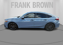 Thumbnail image of 2022 Honda Civic at Frank Brown Honda GMC