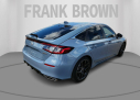 Thumbnail image of 2022 Honda Civic at Frank Brown Honda GMC
