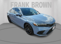 Thumbnail image of 2022 Honda Civic at Frank Brown Honda GMC