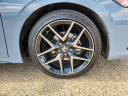 Thumbnail image of 2022 Honda Civic at Frank Brown Honda GMC