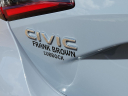 Thumbnail image of 2022 Honda Civic at Frank Brown Honda GMC