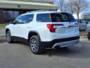 Thumbnail image of 2022 GMC Acadia at Serra Ford Farmington Hills