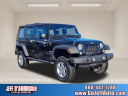 Thumbnail image of 2015 Jeep Wrangler Unlimited at D'Ambrosio Dodge