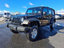Thumbnail image of 2015 Jeep Wrangler Unlimited at D'Ambrosio Dodge