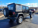 Thumbnail image of 2015 Jeep Wrangler Unlimited at D'Ambrosio Dodge