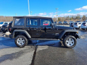 Thumbnail image of 2015 Jeep Wrangler Unlimited at D'Ambrosio Dodge