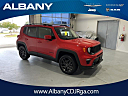 Thumbnail image of 2022 Jeep Renegade at Five Star Toyota of Milledgeville