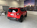 Thumbnail image of 2022 Jeep Renegade at Five Star Toyota of Milledgeville