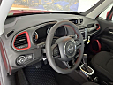 Thumbnail image of 2022 Jeep Renegade at Five Star Toyota of Milledgeville