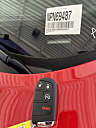 Thumbnail image of 2022 Jeep Renegade at Five Star Toyota of Milledgeville