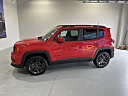 Thumbnail image of 2022 Jeep Renegade at Five Star Toyota of Milledgeville