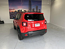 Thumbnail image of 2022 Jeep Renegade at Five Star Toyota of Milledgeville