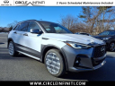 Thumbnail image of 2025 INFINITI QX50 at Circle Infiniti
