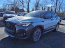 Thumbnail image of 2025 INFINITI QX50 at Circle Infiniti