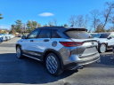 Thumbnail image of 2025 INFINITI QX50 at Circle Infiniti