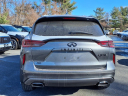 Thumbnail image of 2025 INFINITI QX50 at Circle Infiniti